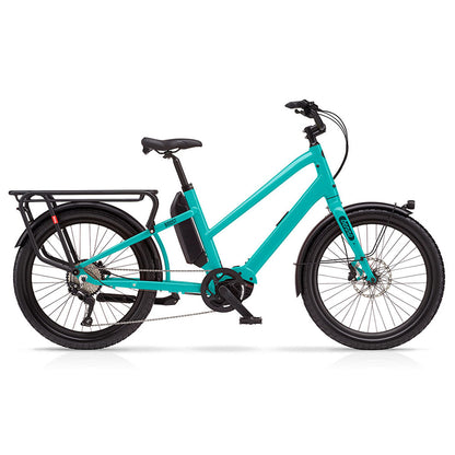 Benno Boost 10D Performance CX ST 500 Wh