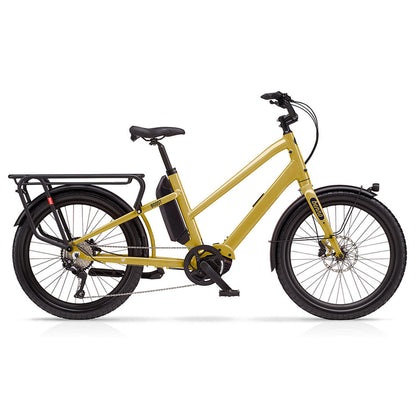 Benno Boost 10D Performance CX ST 500 Wh