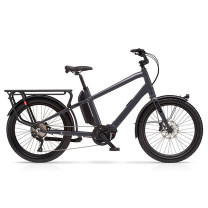 Benno Boost Performance CX 500 Wh