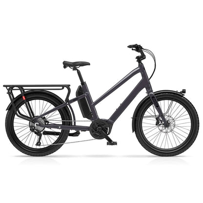 Benno Boost 10D Performance ST Evo 5 400 Wh