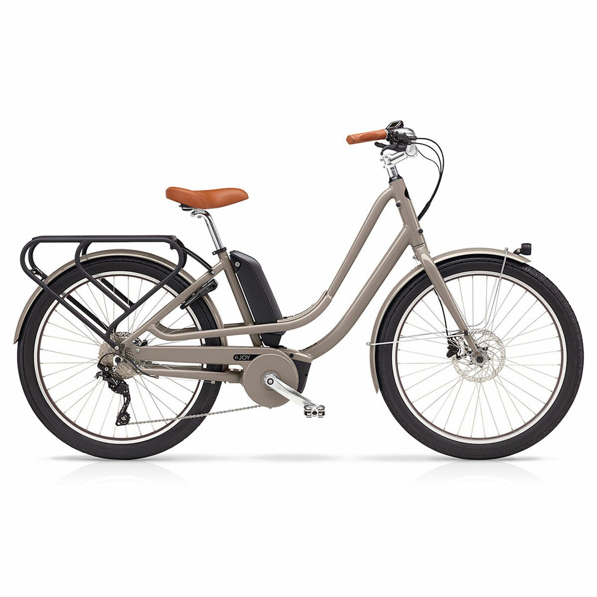 Benno eJoy Performance 400 Wh