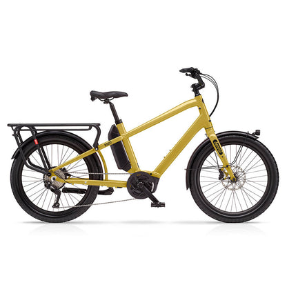 Benno Boost Performance 400 Wh