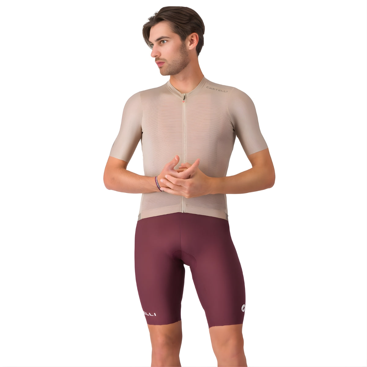 Bib Castelli Espresso 2