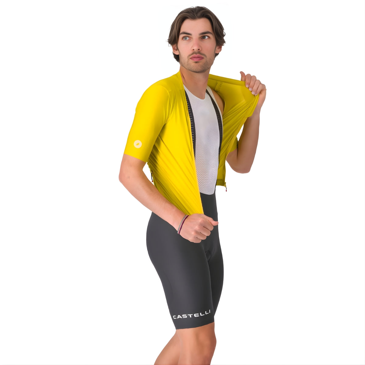 Bib Castelli Espresso 2