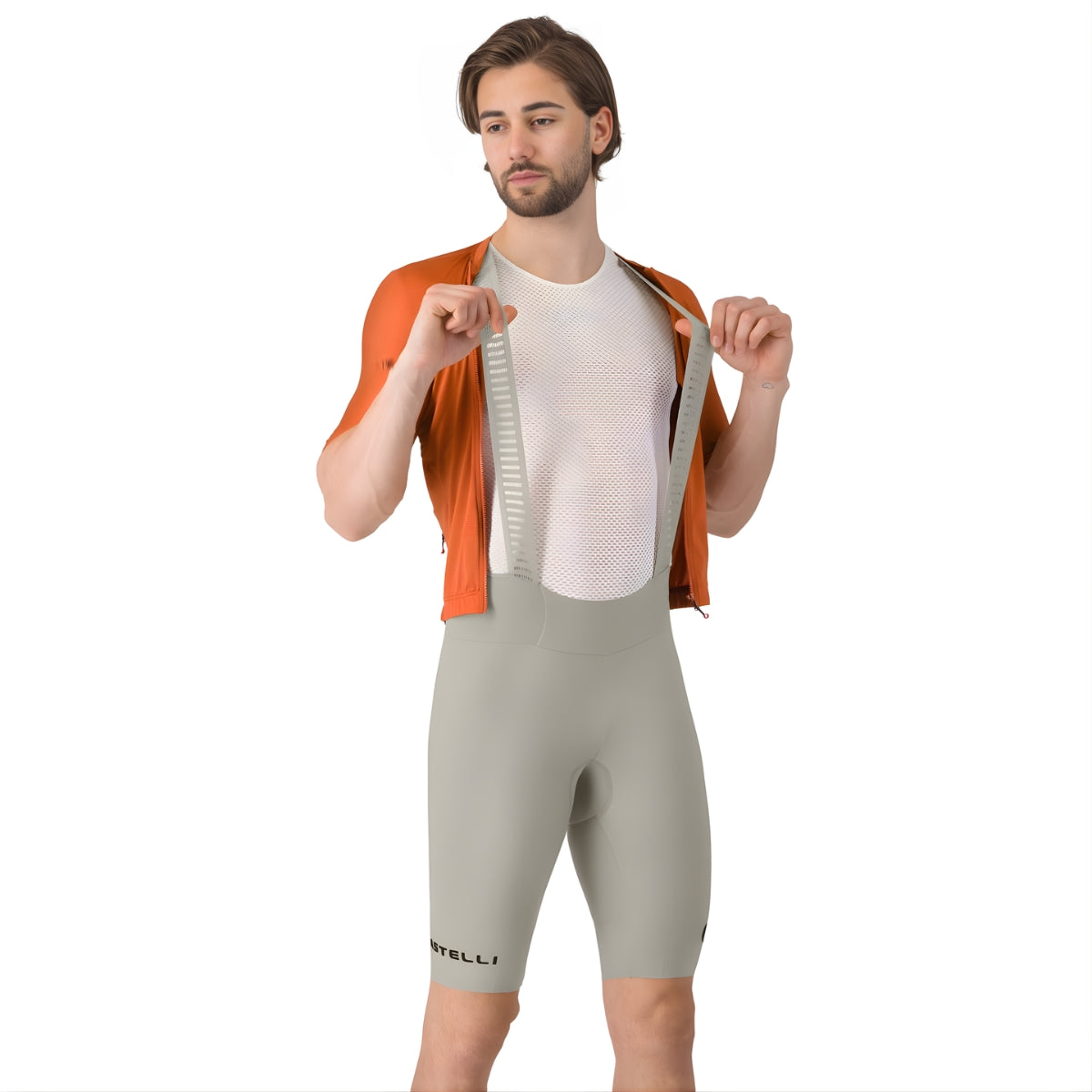 Bib Castelli Espresso 2