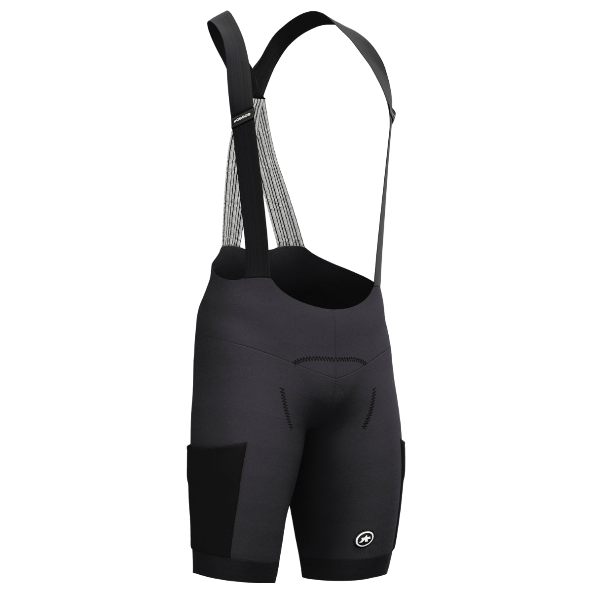 Bib Assos Tactica Kieskafer T5