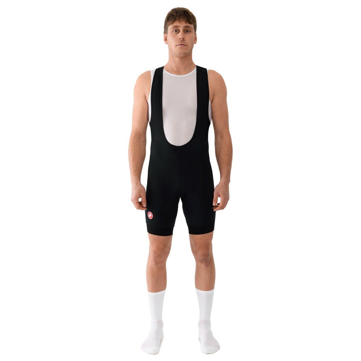 Bib Castelli Cento cargo