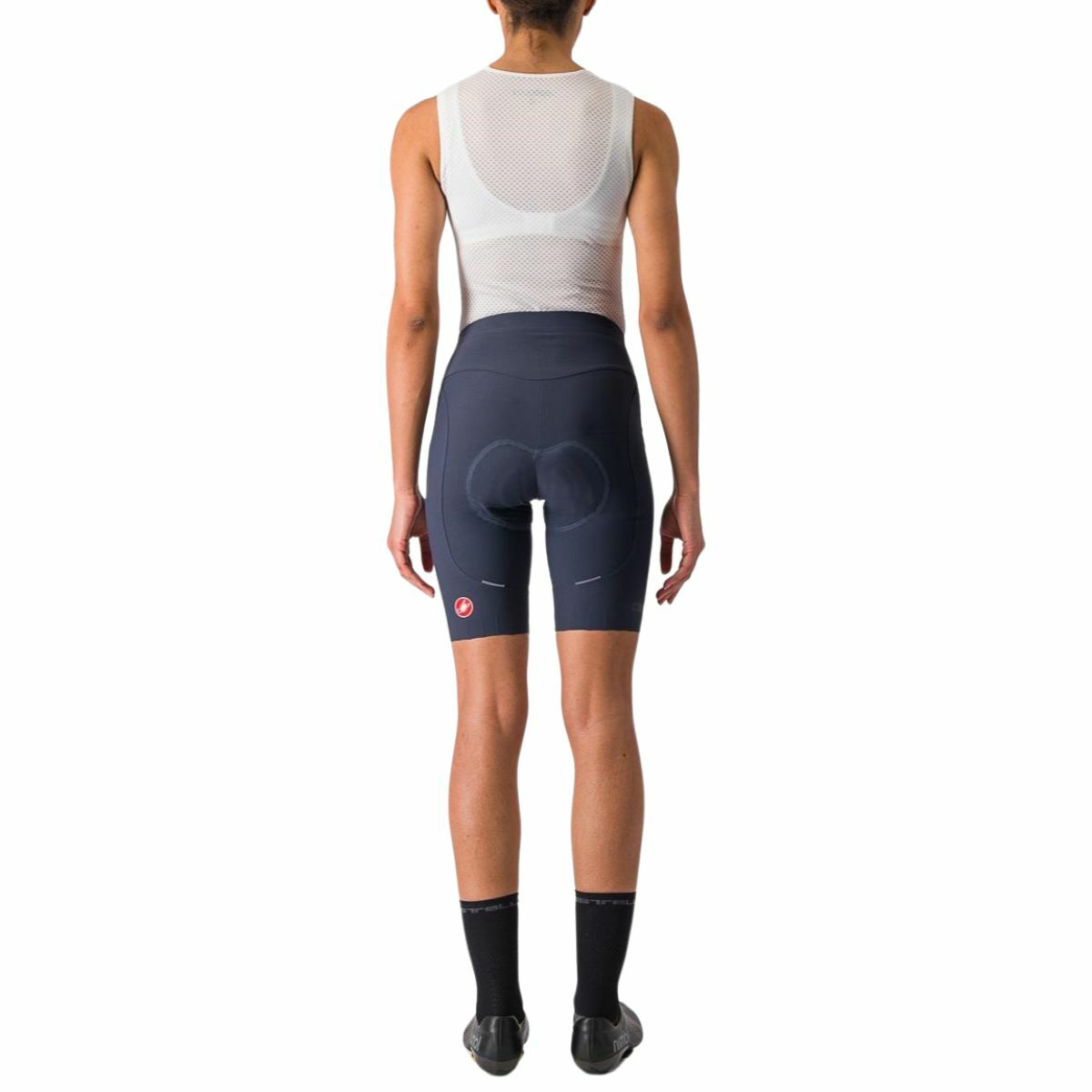 Cuissard Castelli Espresso pour femme