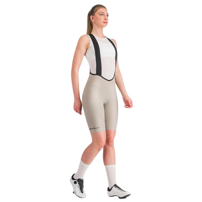 Bib Castelli Espresso W DT for Women