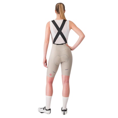 Bib Castelli Espresso W DT for Women