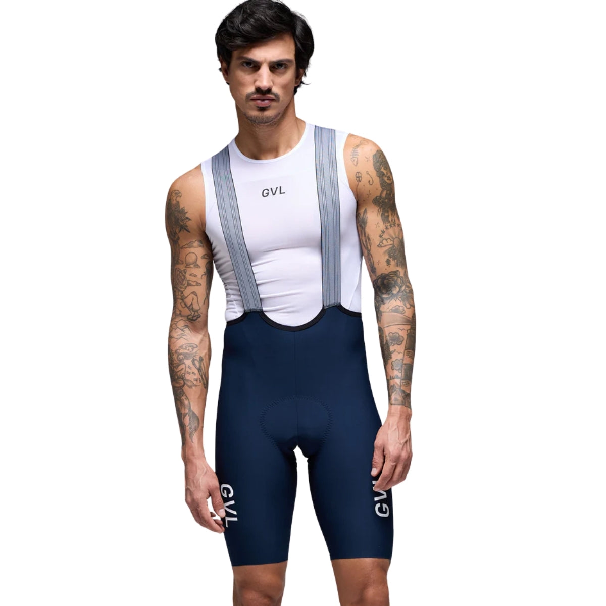Bib Givelo Lacefly