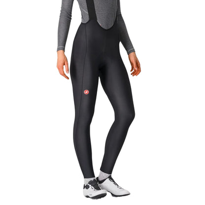 Bib long Castelli Espresso DT pour femme