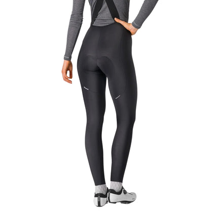 Bib long Castelli Espresso DT pour femme