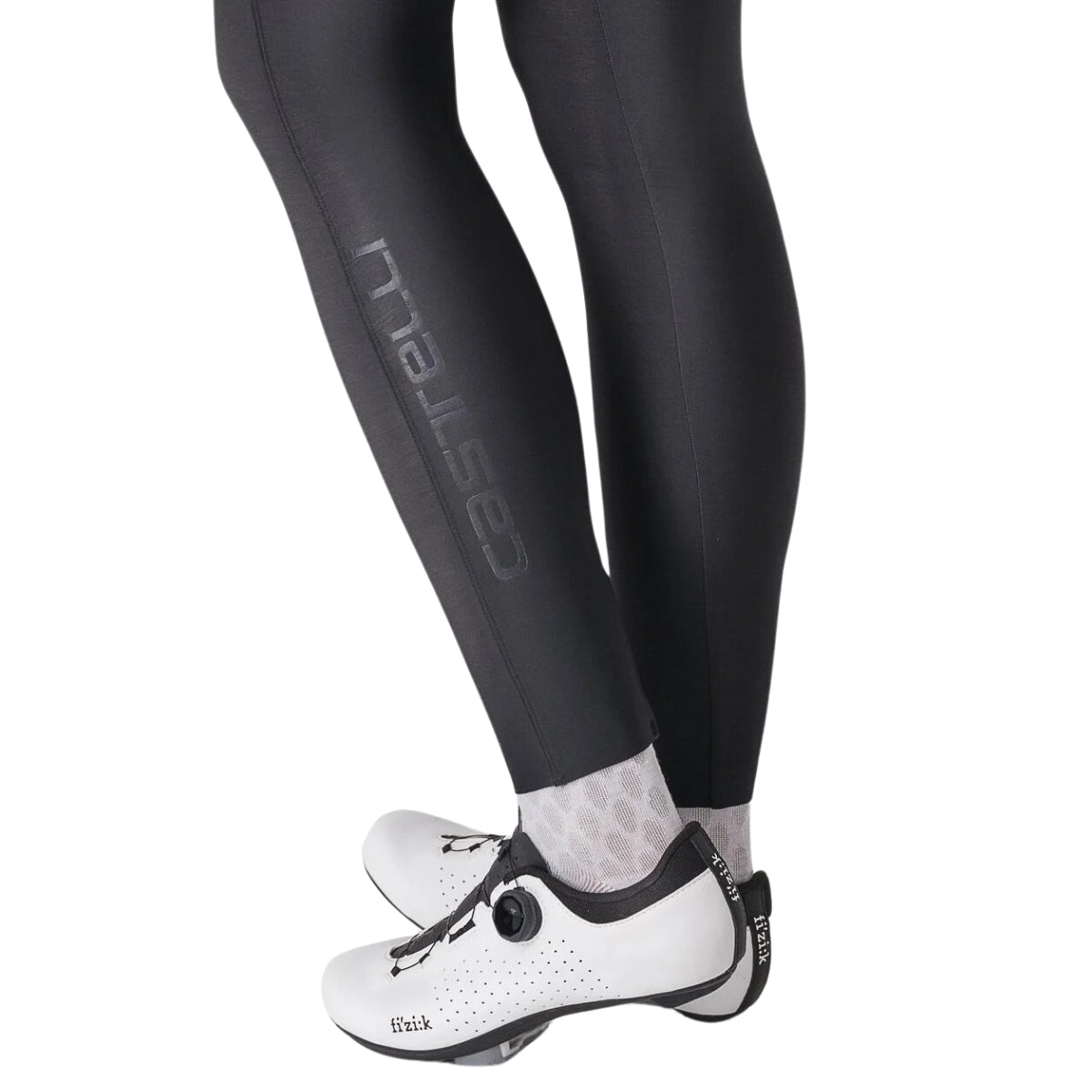 Bib long Castelli Espresso DT pour femme