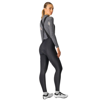 Bib long Castelli Espresso DT pour femme