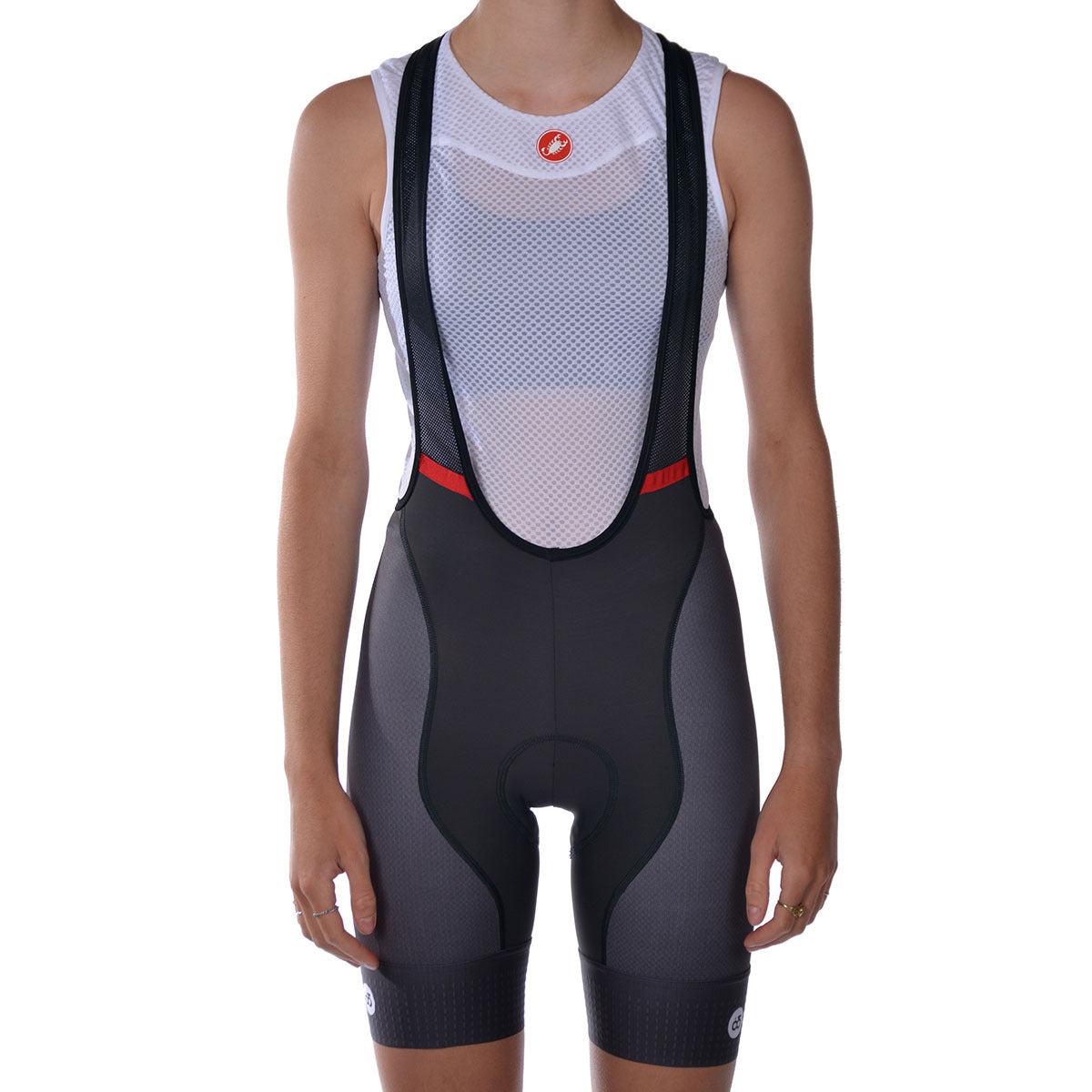 Odos 3.0 Women Bib Short