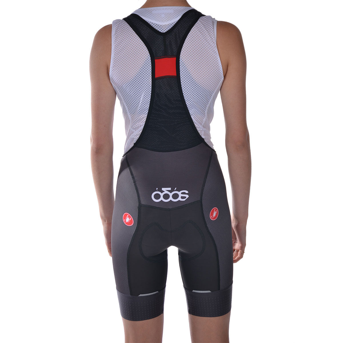 Odos 3.0 Women Bib Short