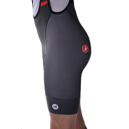 Odos 3.0 Women Bib Short