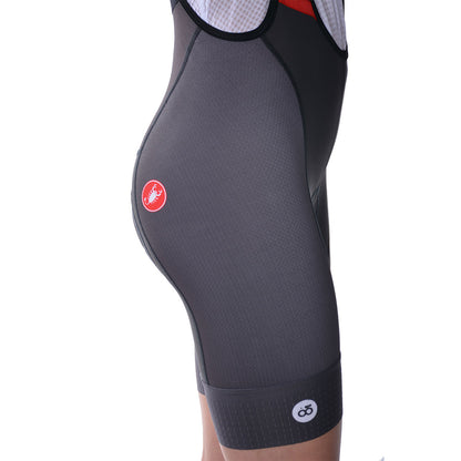 Odos 3.0 Women Bib Short