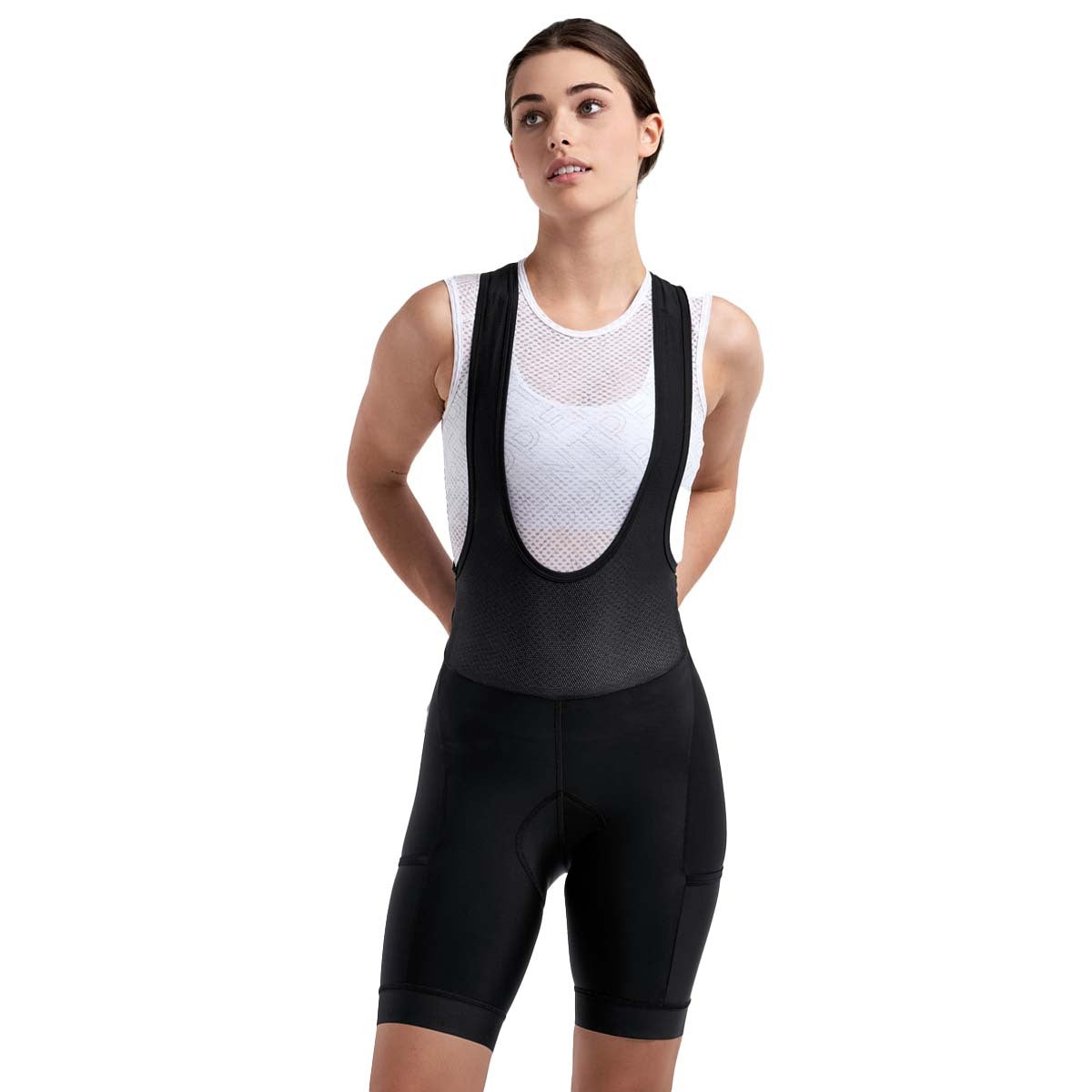 Peppermint Gravel Bib Shorts