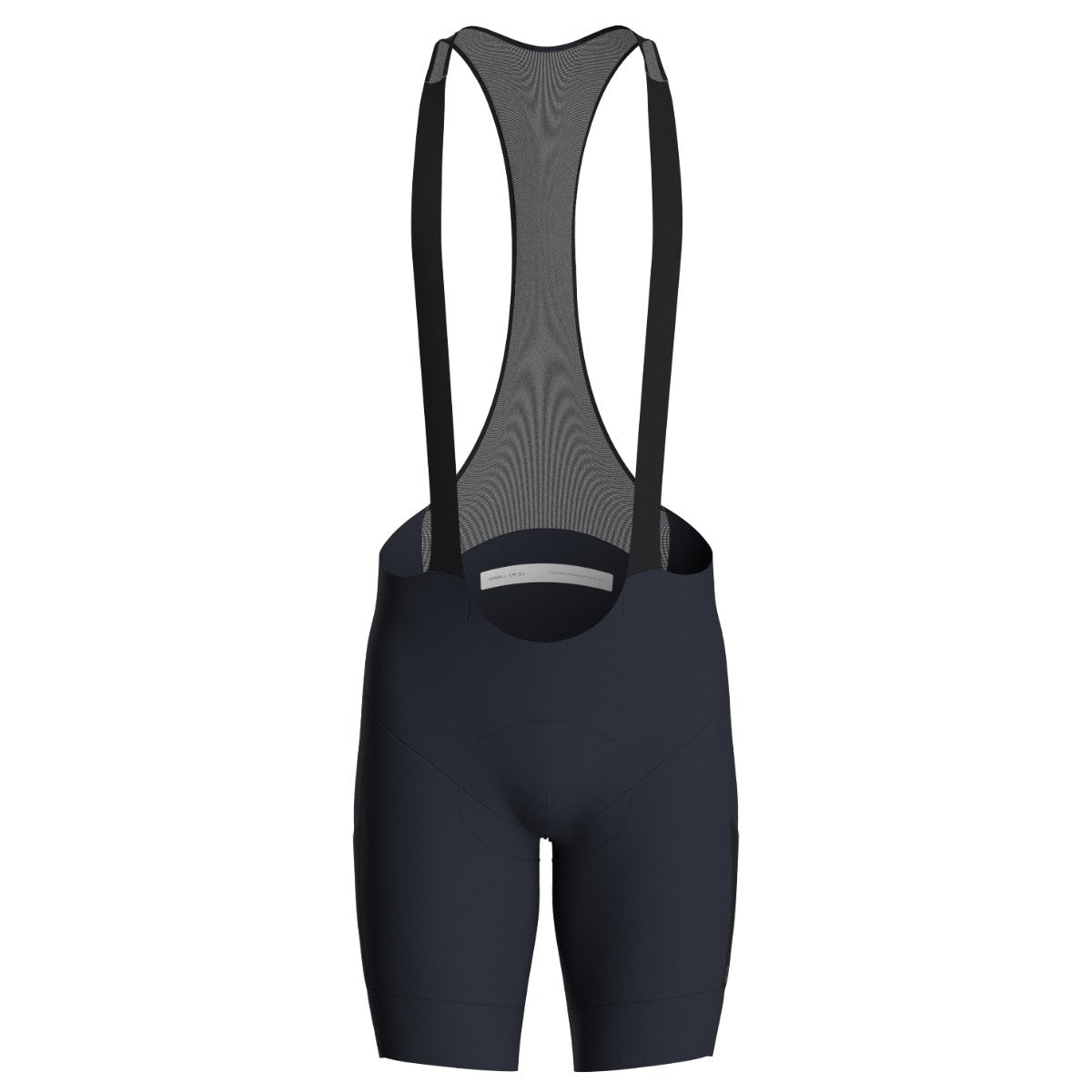 Bib POC Cadence cargo