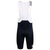 Navy / White