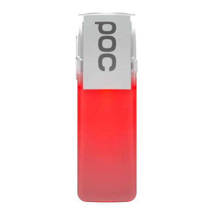 Lumière poc beacon led pour casque pocito