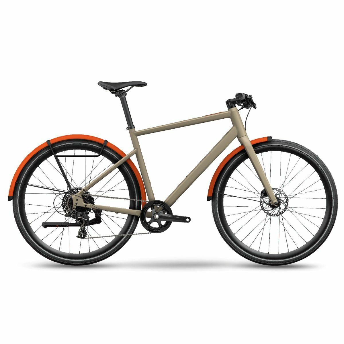 BMC 257 AL Two