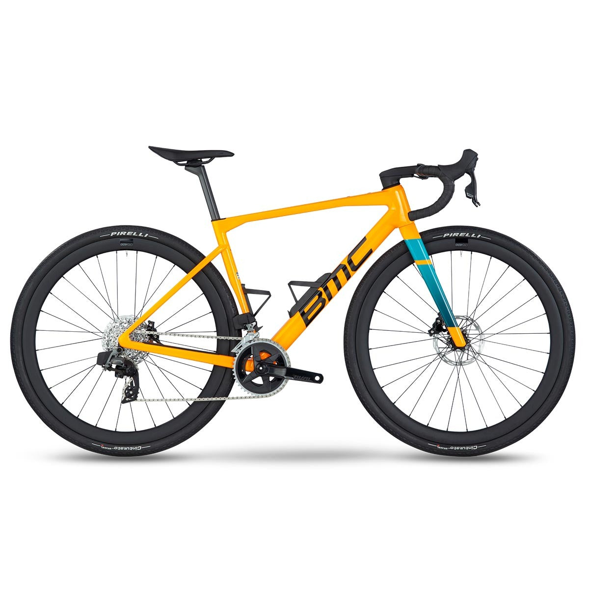 BMC Kaius 01 Three Rival AXS