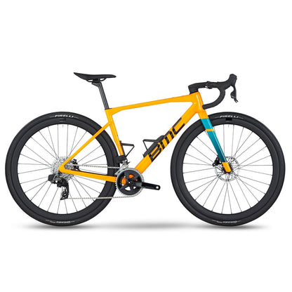BMC Kaius 01 Three Rival AXS