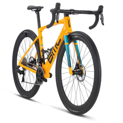 BMC Kaius 01 Three Rival AXS