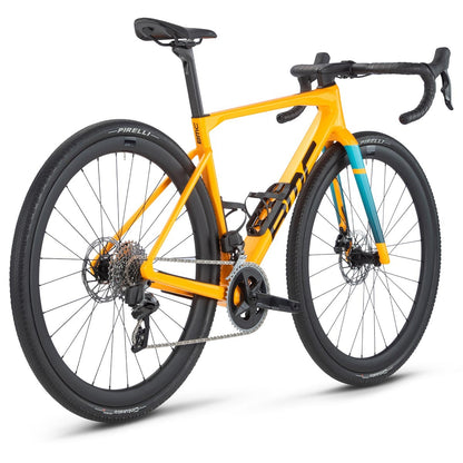 BMC Kaius 01 Three Rival AXS