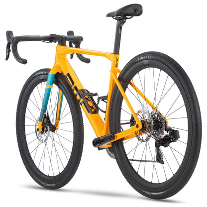 BMC Kaius 01 Three Rival AXS