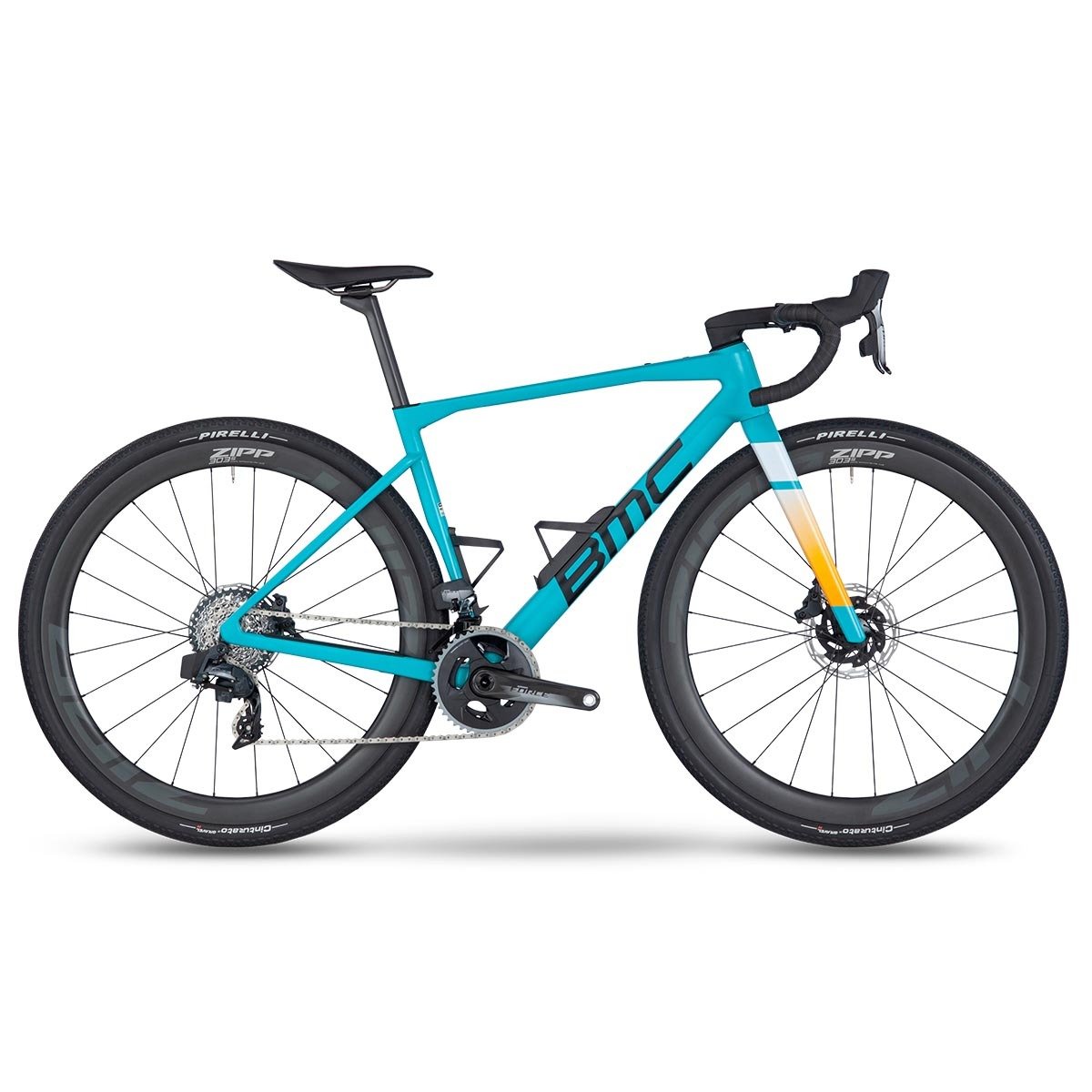 BMC Kaius 01 Two Force AXS