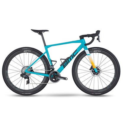 BMC Kaius 01 Two Force AXS