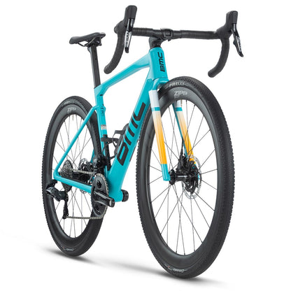 BMC Kaius 01 Two Force AXS