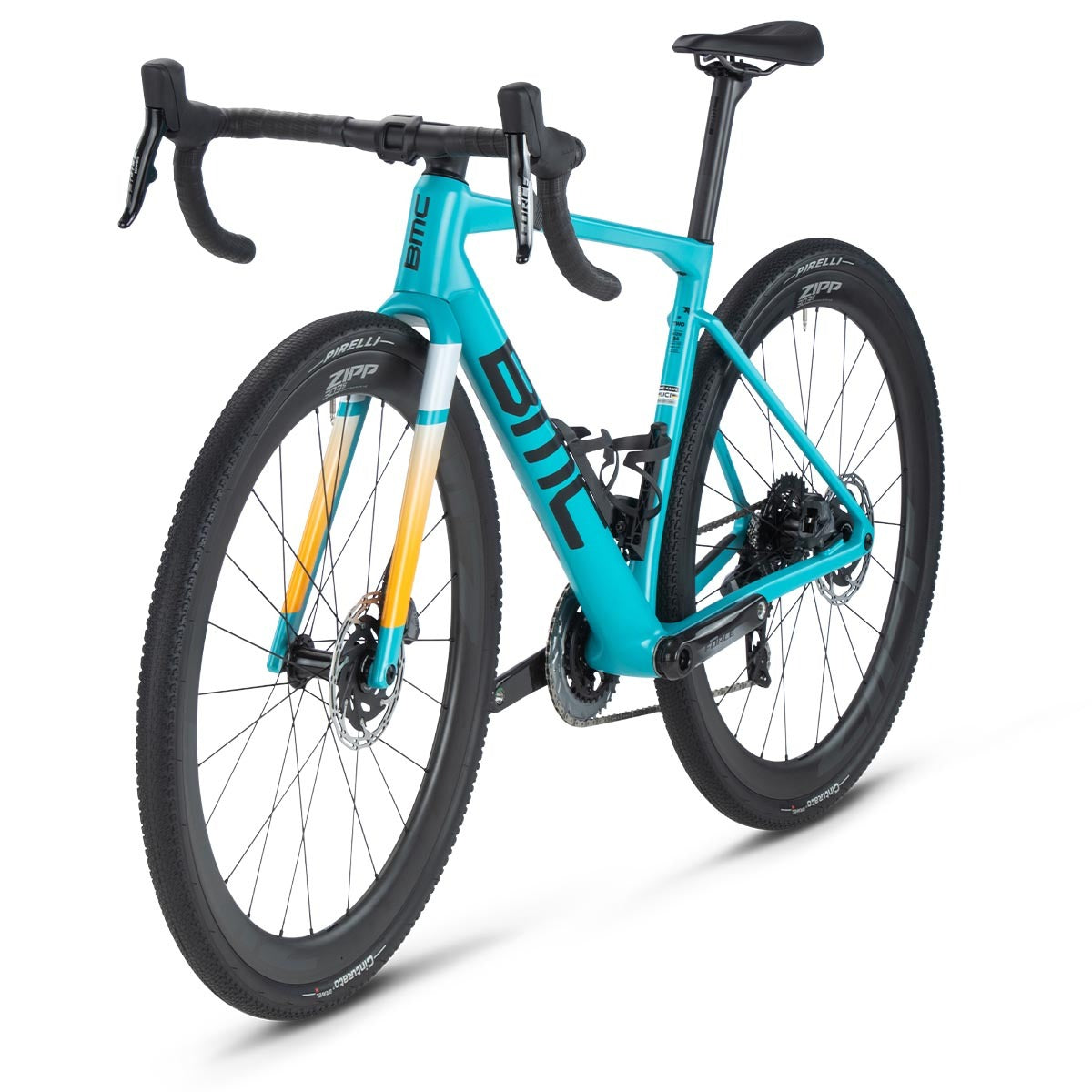 BMC Kaius 01 Two Force AXS