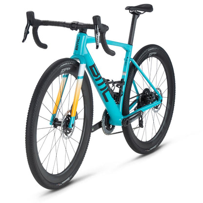BMC Kaius 01 Two Force AXS
