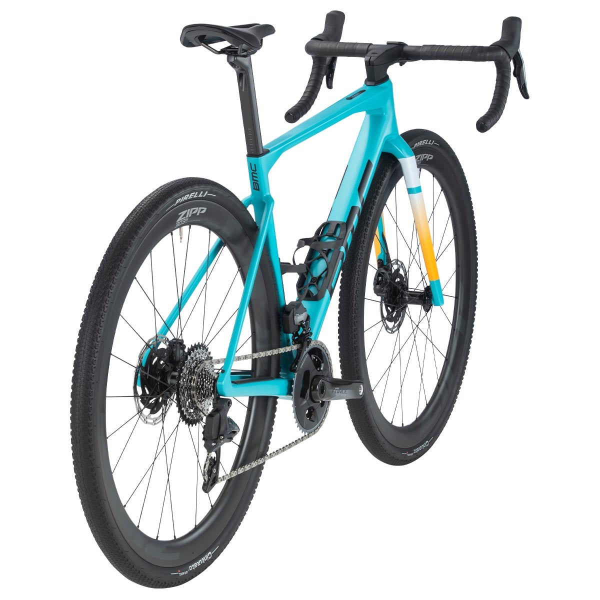 BMC Kaius 01 Two Force AXS