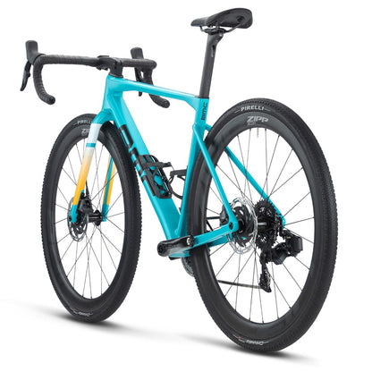 BMC Kaius 01 Two Force AXS