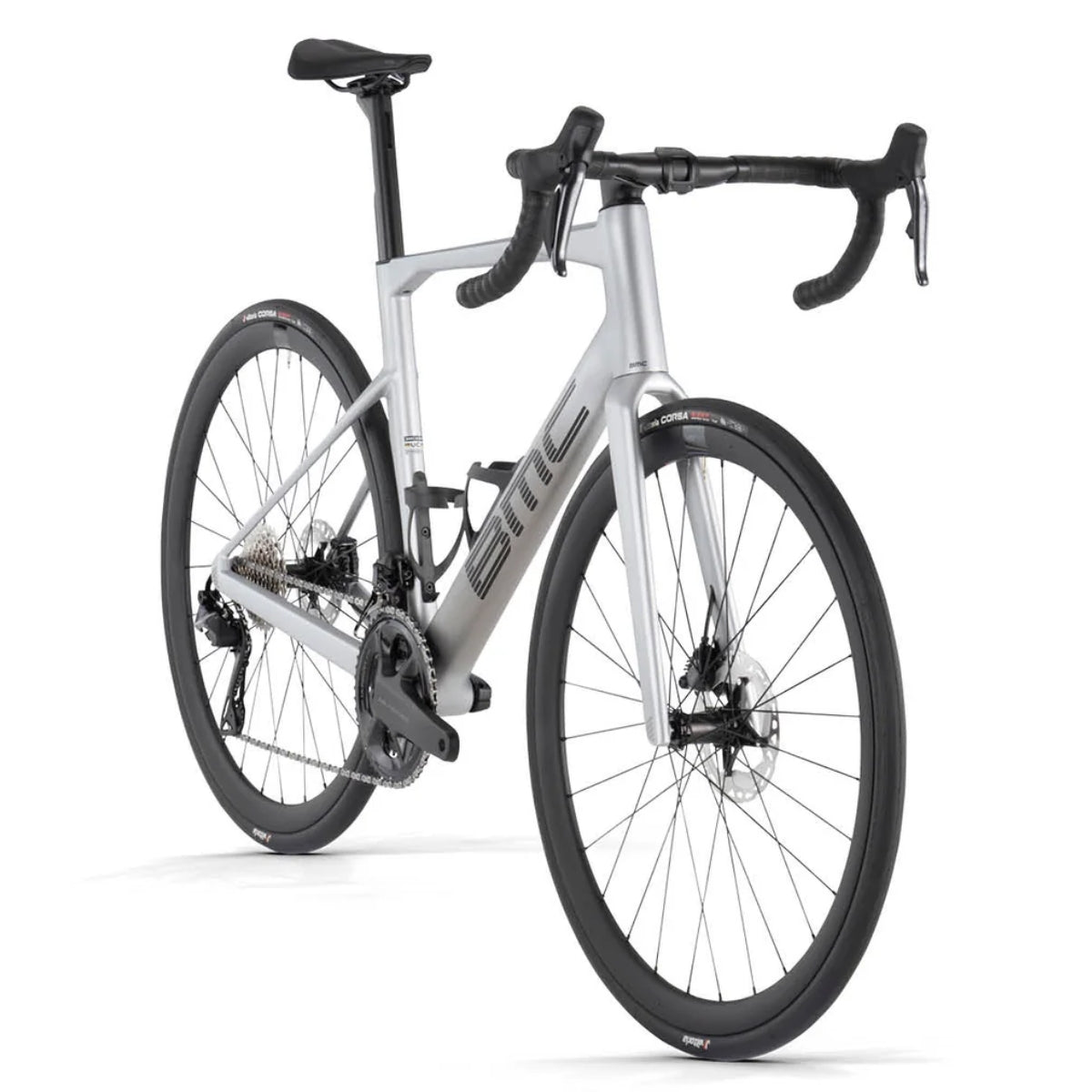 BMC Roadmachine 01 Four Ultegra DI2