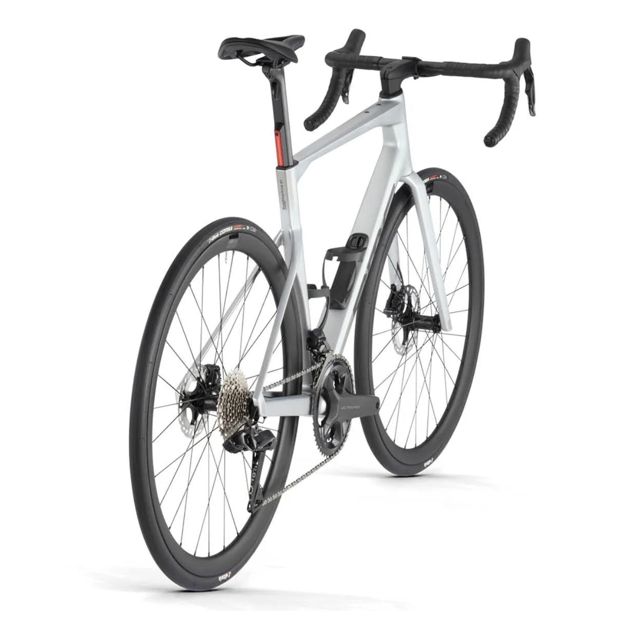 BMC Roadmachine 01 Four Ultegra DI2