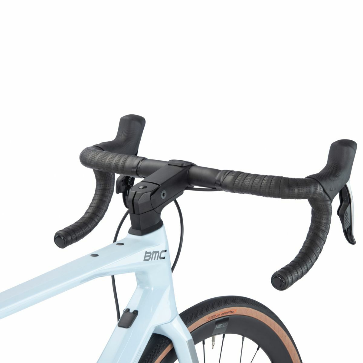 BMC Roadmachine X One Force AXS Bleu pâle 54cm Démonstrateur