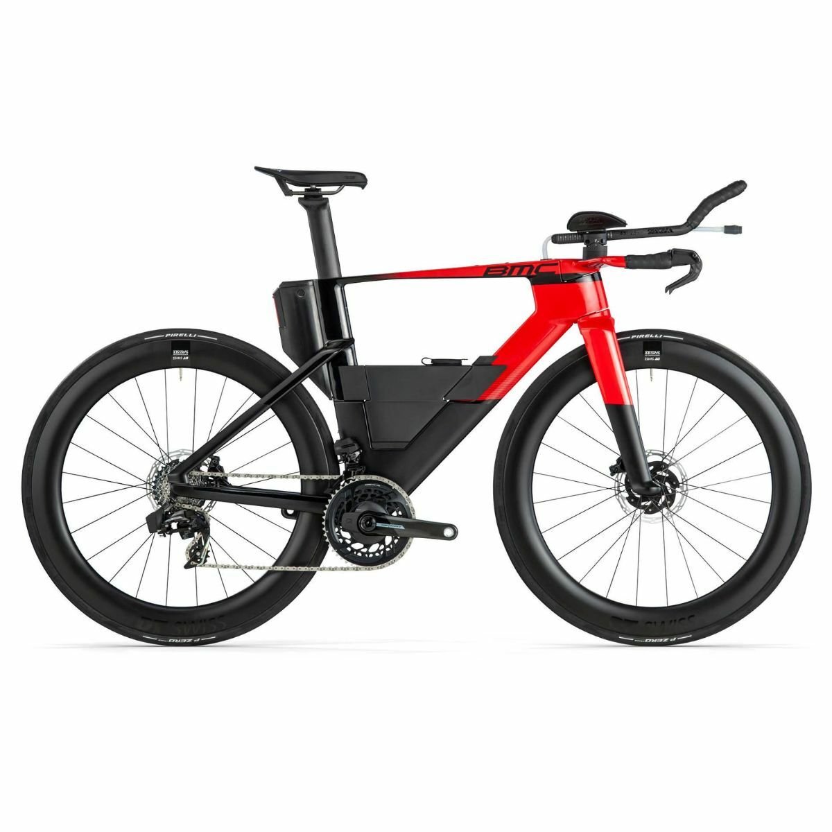 BMC Speedmachine 01 Two