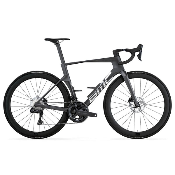 BMC Teammachine R01 Four – Bicycles Quilicot