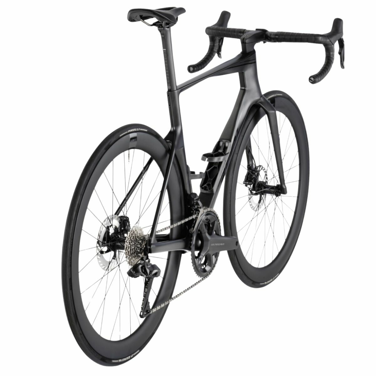 BMC Teammachine R01 Four Ultegra DI2