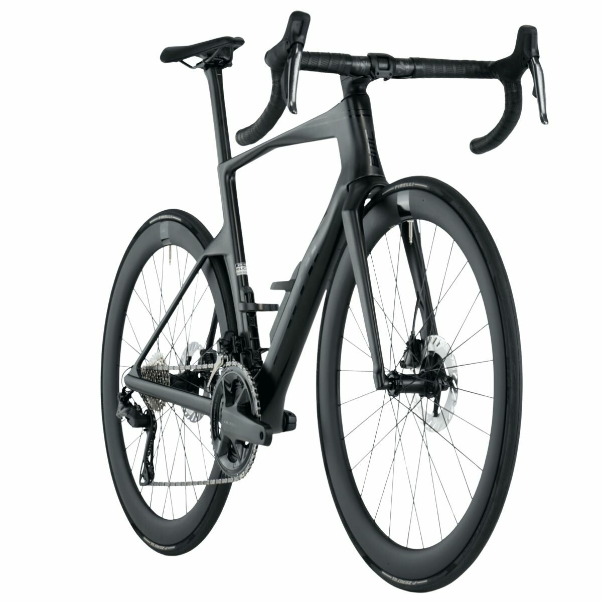 BMC Teammachine R01 Four Ultegra DI2