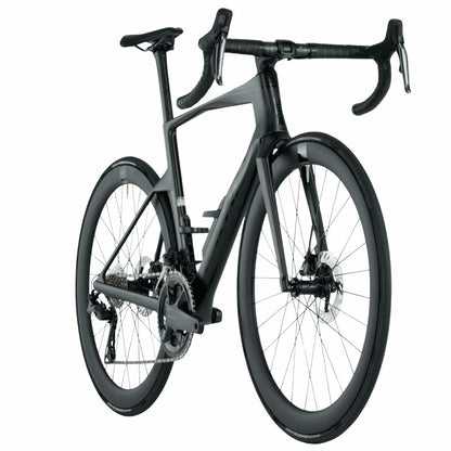 BMC Teammachine R01 Four Ultegra DI2