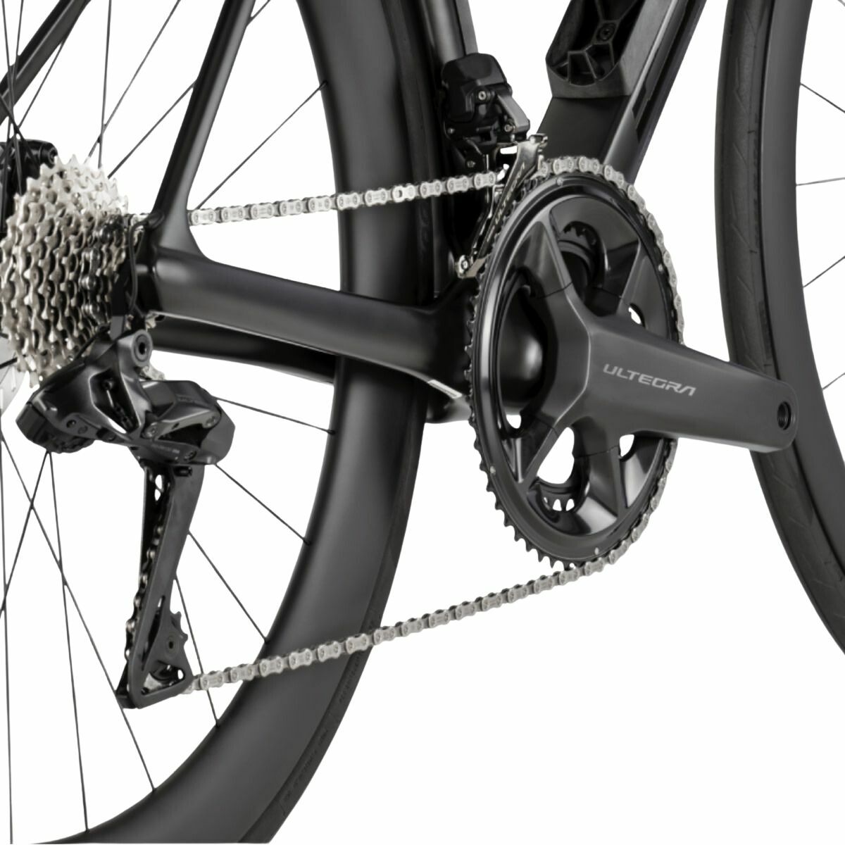 BMC Teammachine R01 Four Ultegra DI2