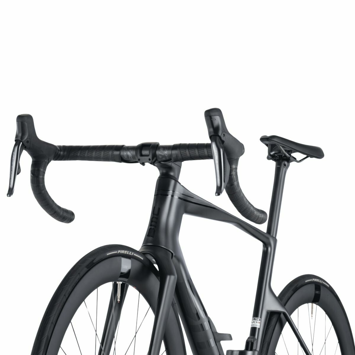 BMC Teammachine R01 Four Ultegra DI2